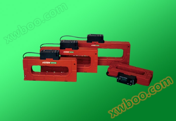 Reststromdetektoren der Serie YTFN-MC