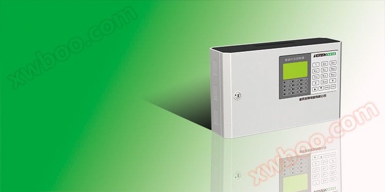 Intelligente Straßenlampenmanagementsteuerung der Serie YTRS-N