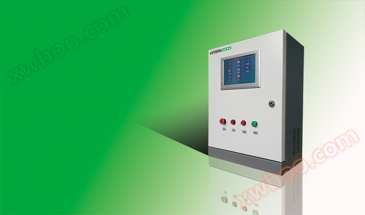 YTSL-X Komplettüberwachungsgerät