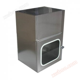 Високоефективні чисті вікна з нержавіючої сталі