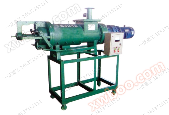 Veel en vogel ontlasting dehydrator