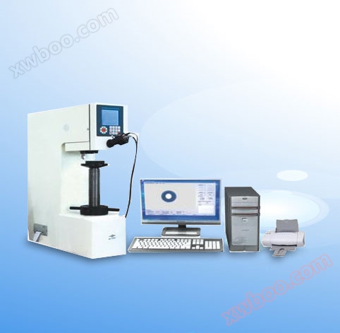 부스 경도계 XHB-3000RC