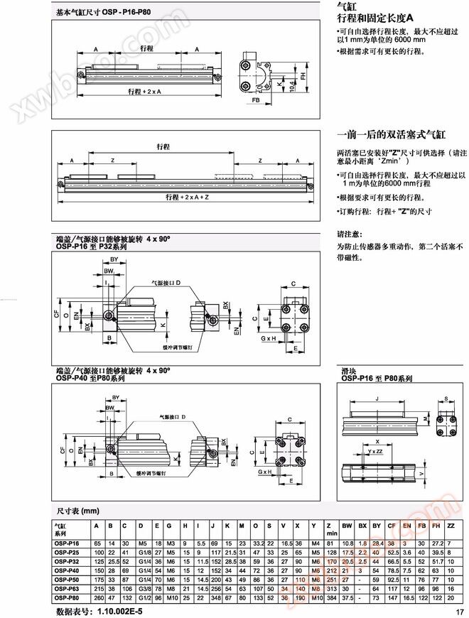 OSP-P无杆气缸4.jpg