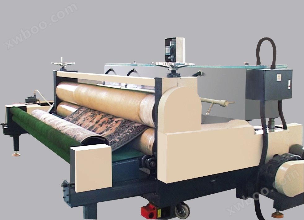 เครื่องทำความสะอาดพรม Jingli