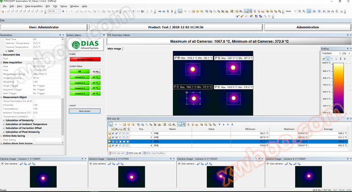 PYROSOFT Automation SC