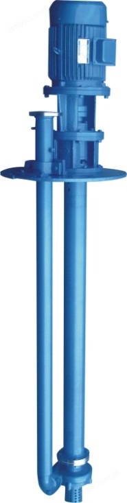 Pompa de izolare BFY