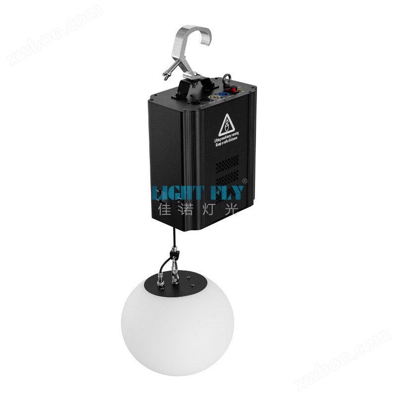 Completo colore LED palla di sollevamento