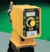 米顿罗H系列高压电磁隔膜计量泵