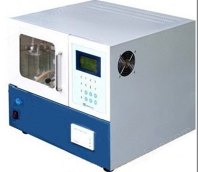 YT-0253 Ενσωματωμένος μετρητής περιεκτικότητας θείου