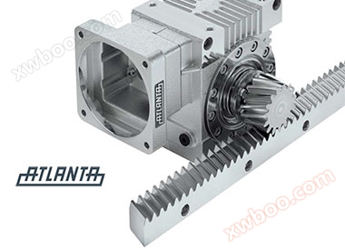 Atlanta Atlantic gear and pot