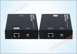 Bộ mở rộng cáp mạng công nghiệp DVI 60m DVI-60