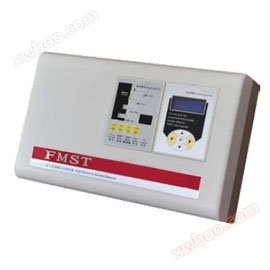 Série FMST-BM Dýchací detektory požáru