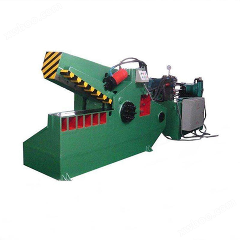 Q43-315 Crocodile clip