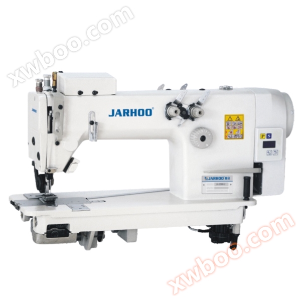 Mașină de cusut cu lanț de mare viteză