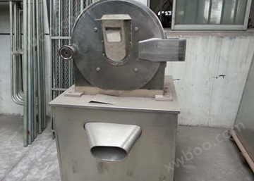 CSJ mpya ufanisi mkubwa crusher