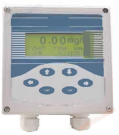 8500B型在线余氯变送器