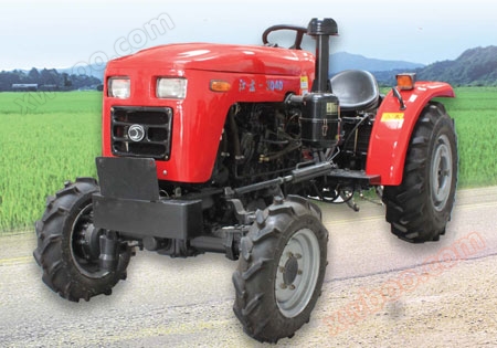 Trattore Jiangsu-300D/304D
