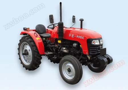 Trattore Jiangsu-400A/404A