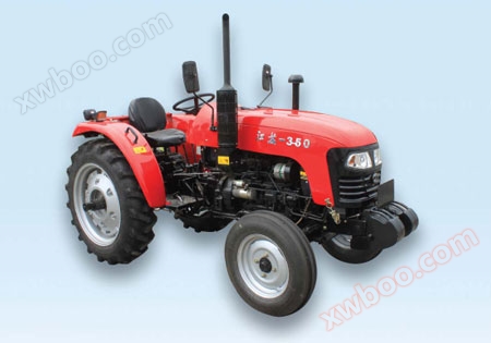 Trattore Jiangsu-350/354