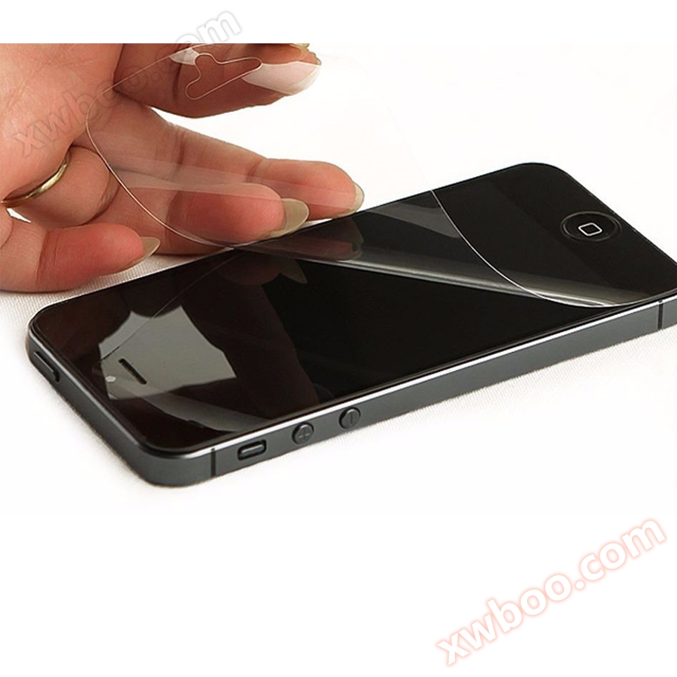 pet手机保护膜生产厂