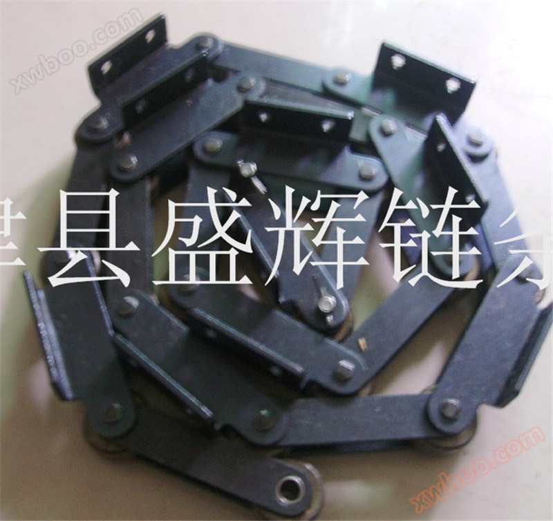 齐齐哈尔不锈钢链条