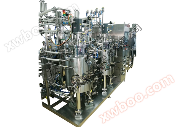 浓缩与提取设备