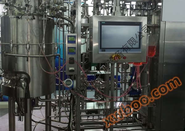 浓缩与提取设备