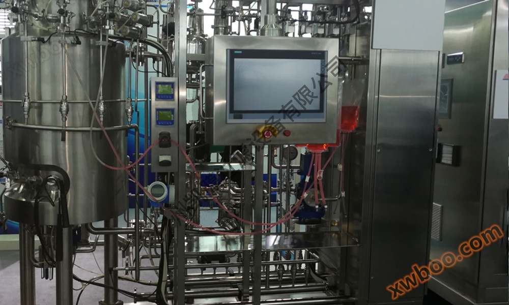 浓缩与提取设备