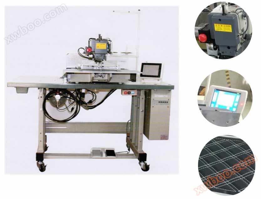 华联兄弟电脑车