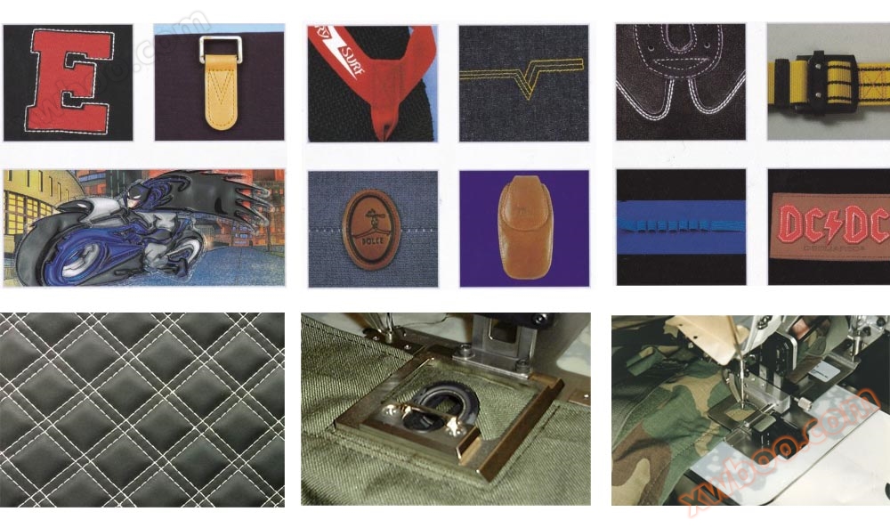 华联兄弟电脑车