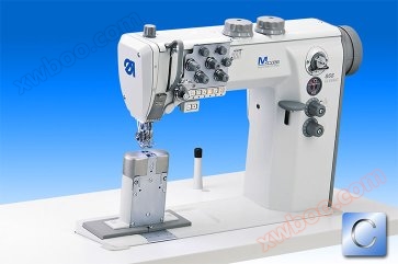 M-TYPE 868 Класична версія – подвійна колонна з роздільною голкою