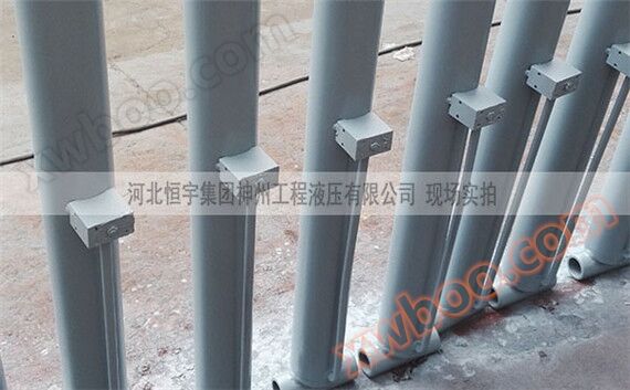 电动叉车液压缸价格