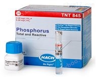 Hash HACH TNT845 Reagent de fosfor activ total