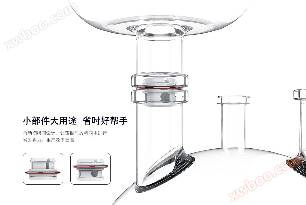 自动切换阀2 自动切换阀2