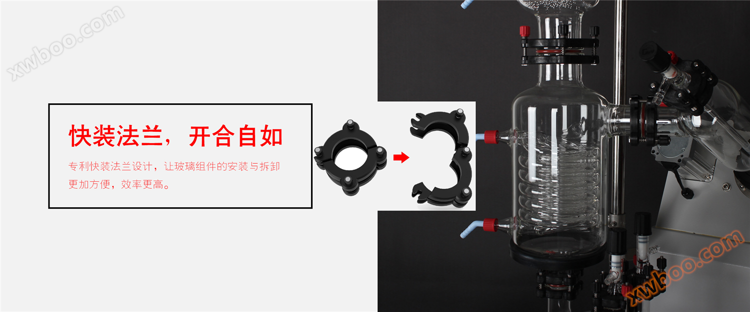 快装法兰 快装法兰