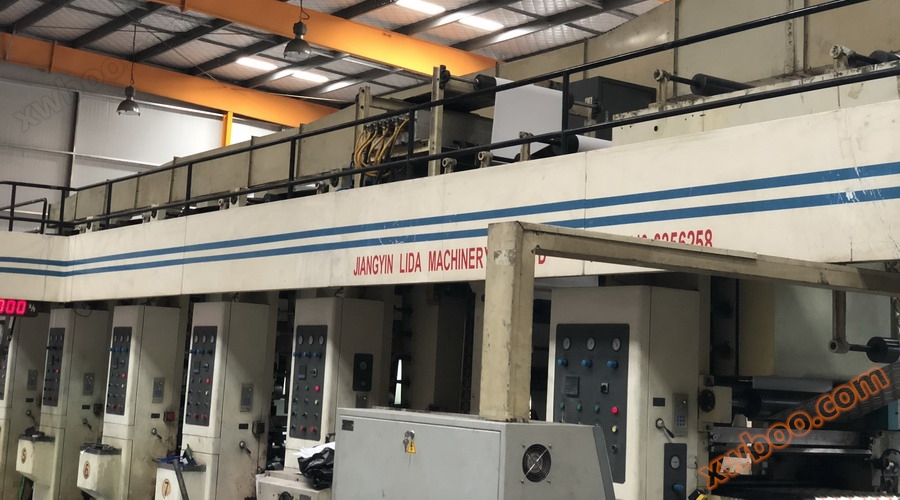 柔印机水冷UV系统