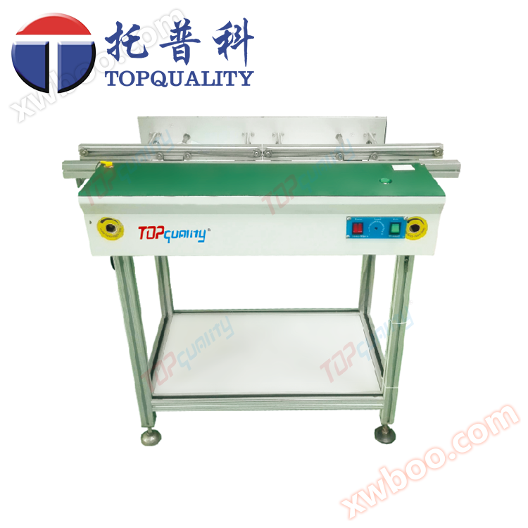 SMT冷却台、TOP-自动接驳机