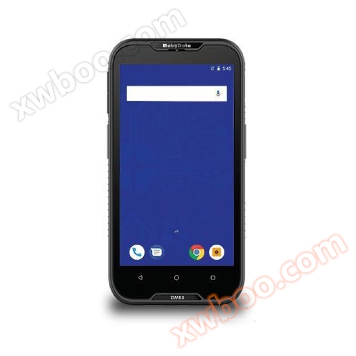 Datalogic DTG DM88 akili simu terminal PDA barcode scanner