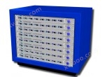 Tester de baterie multicanal de înaltă performanță Octo Stat