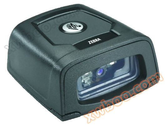 DS457 固定式扫描器系列