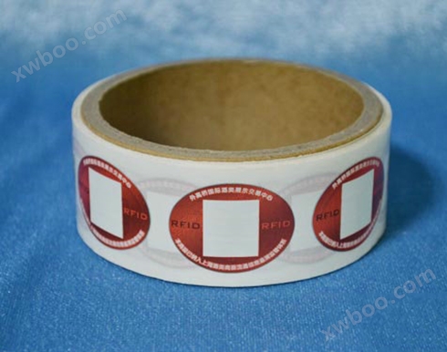 RFID ετικέτες αλκοόλ