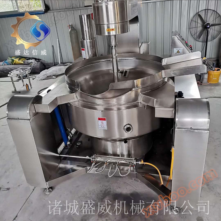 月饼馅料搅拌炒锅价格,月饼馅料搅拌炒锅批发,月饼馅料搅拌炒锅公司