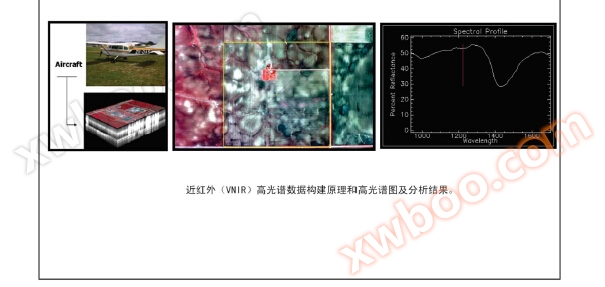 高光谱产品资料
