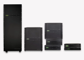 Matrice mixte (une carte quatre voies)