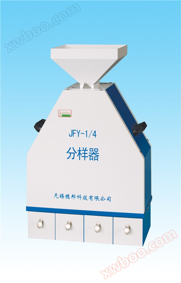 campionatore JFY-1/4