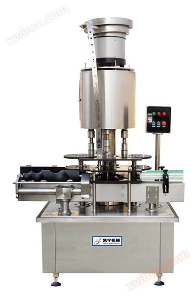 SYFK-Serie Klebstoffdichtmaschine