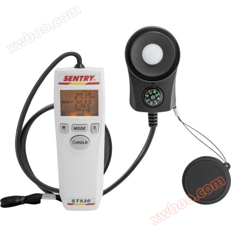 Mătătorul de putere solar ST-530