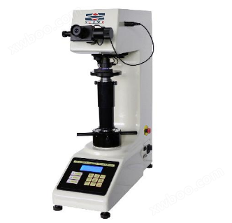601MHB سختی سنج با بار کوچک (برج چرخش خودکار)