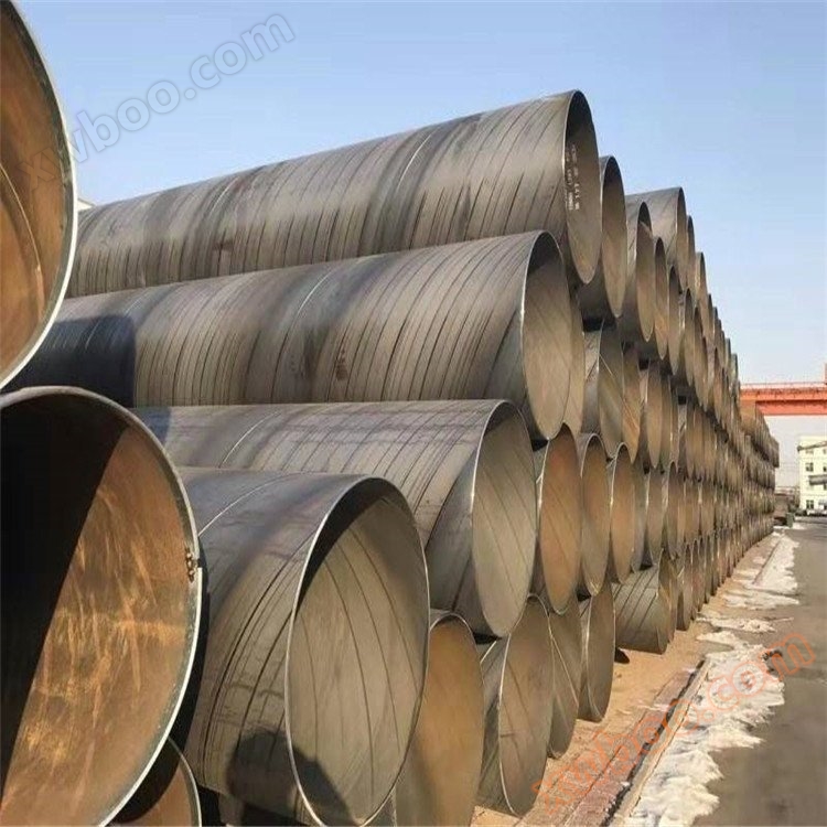 大口径螺旋焊接钢管