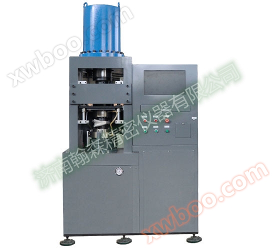 WDG-2000/500微机控制高压扭转试验机